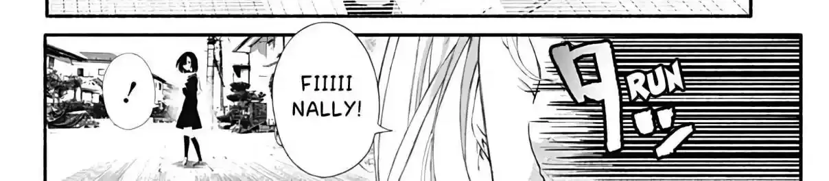 Aliens Chapter 0 page 33 - 