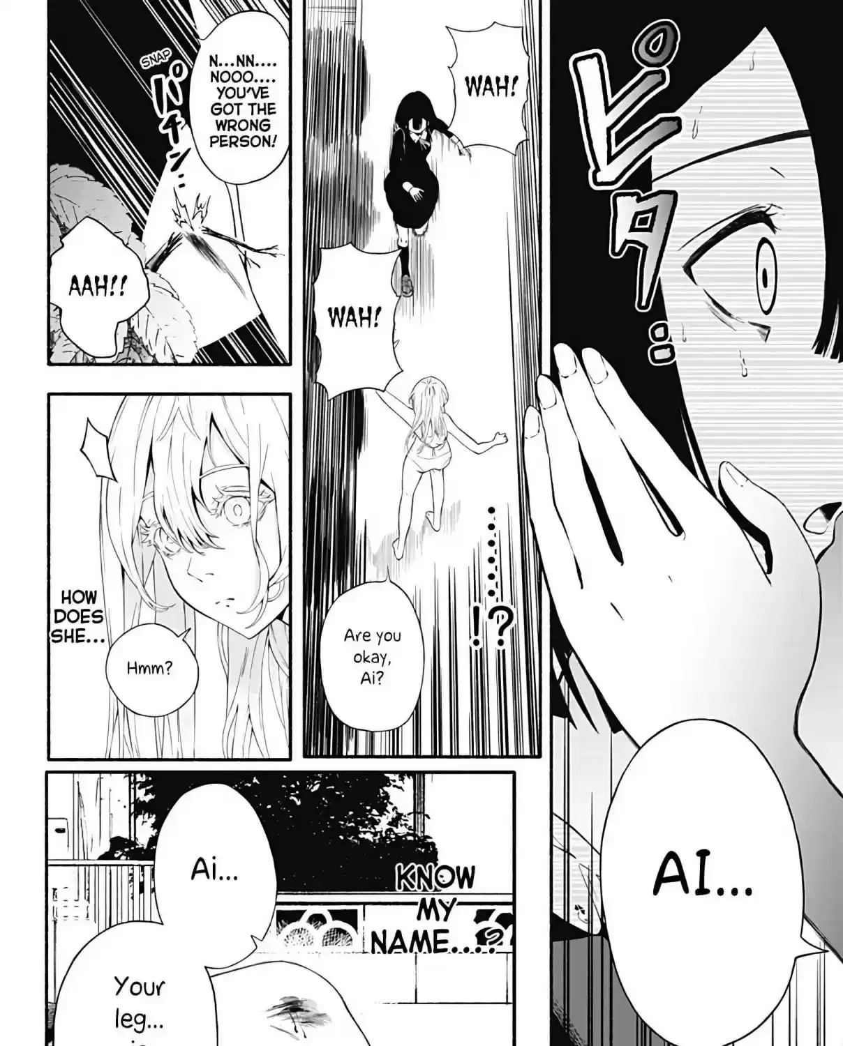 Aliens Chapter 0 page 36 - 
