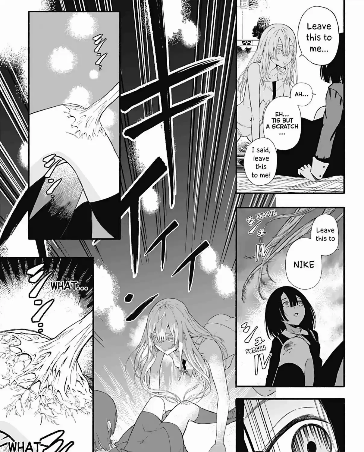 Aliens Chapter 0 page 38 - 