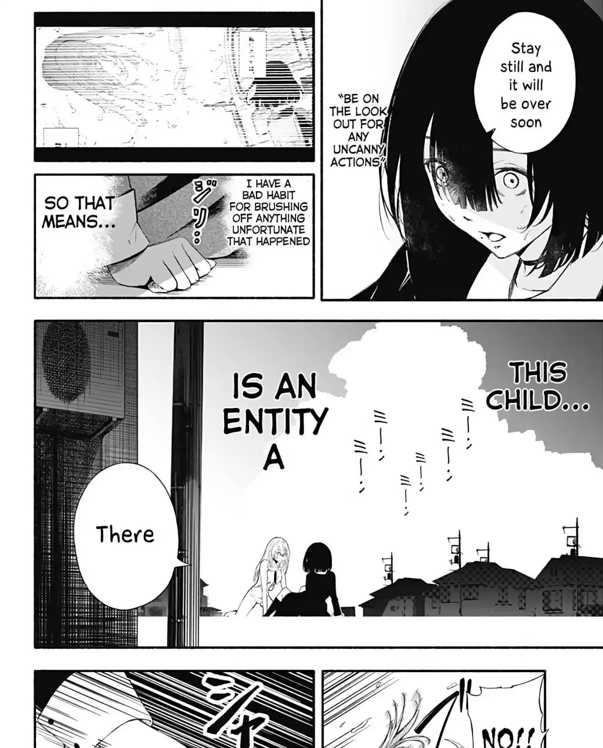 Aliens Chapter 0 page 40 - 