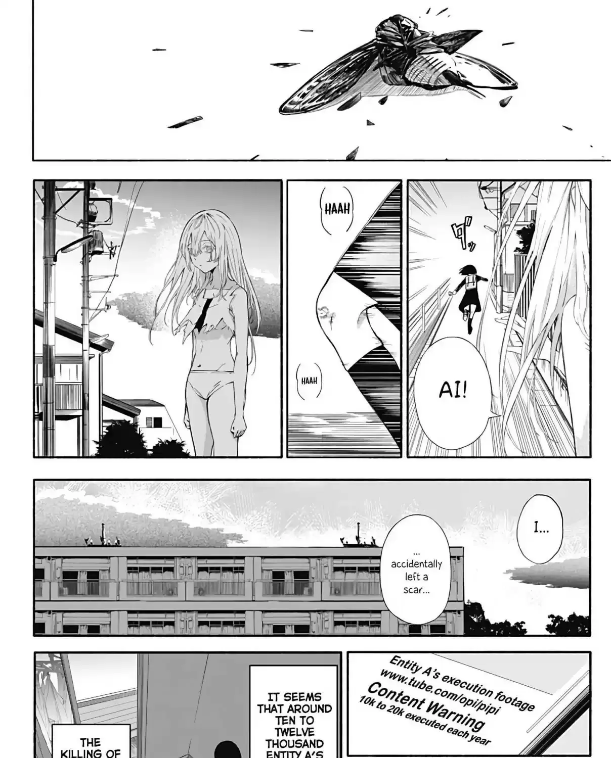Aliens Chapter 0 page 44 - 