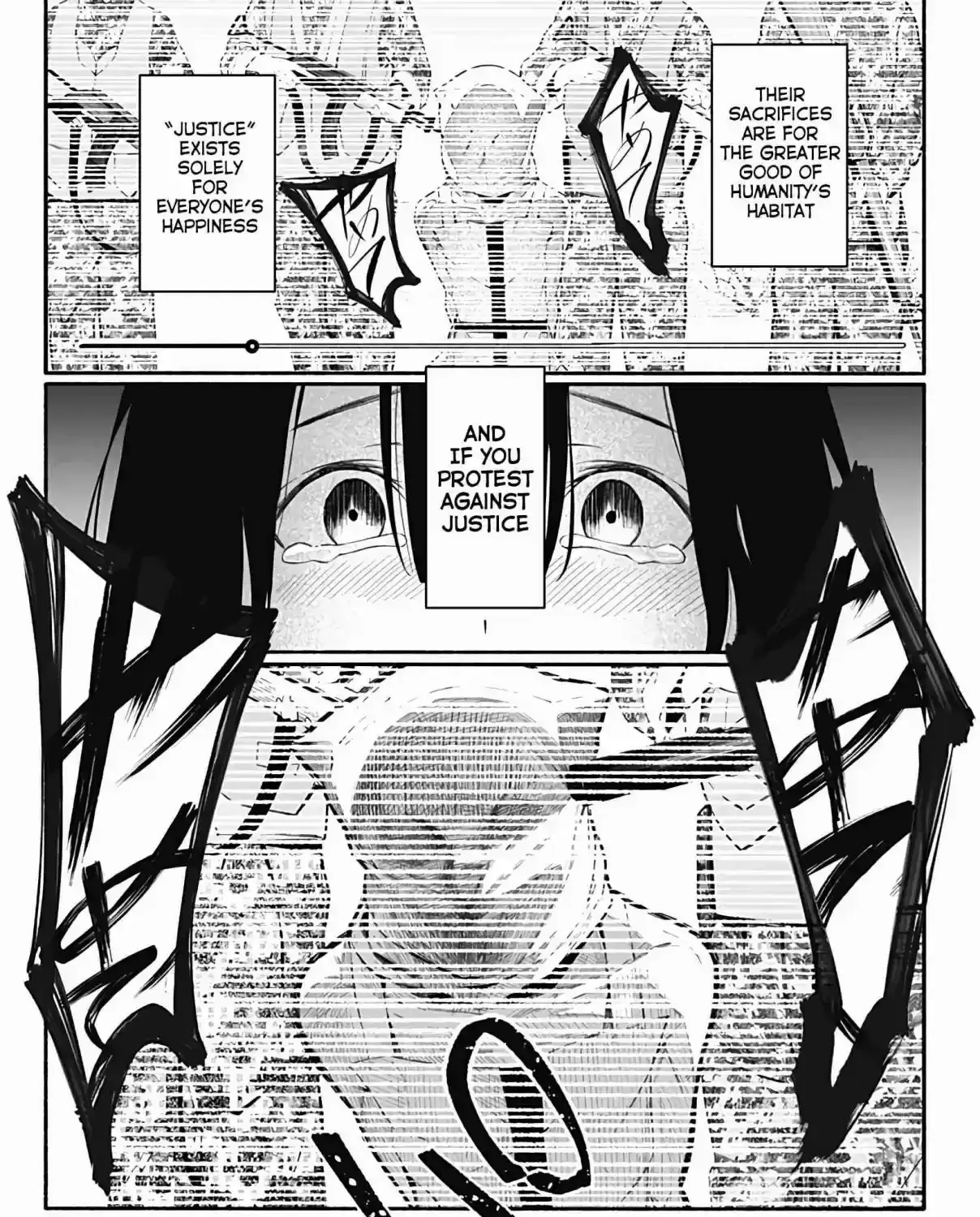 Aliens Chapter 0 page 46 - 
