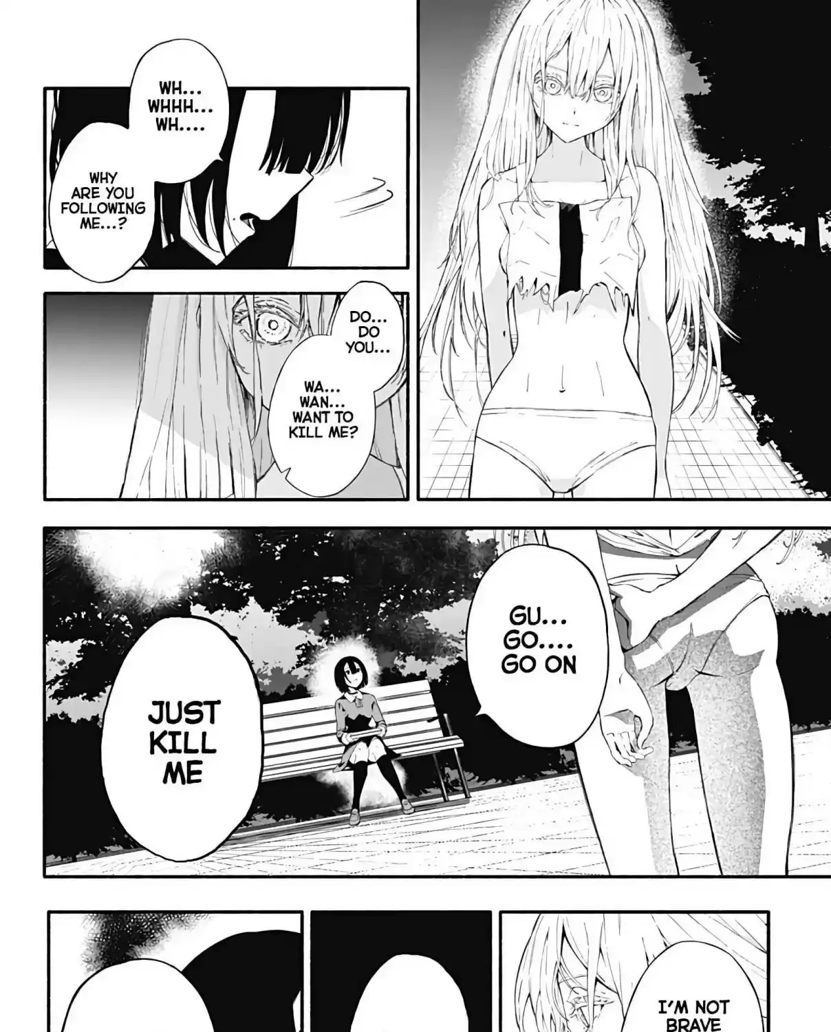 Aliens Chapter 0 page 52 - 