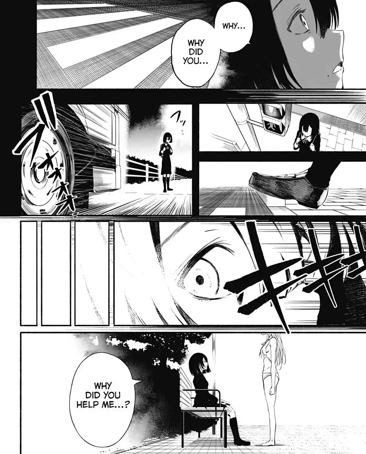 Aliens Chapter 0 page 56 - 