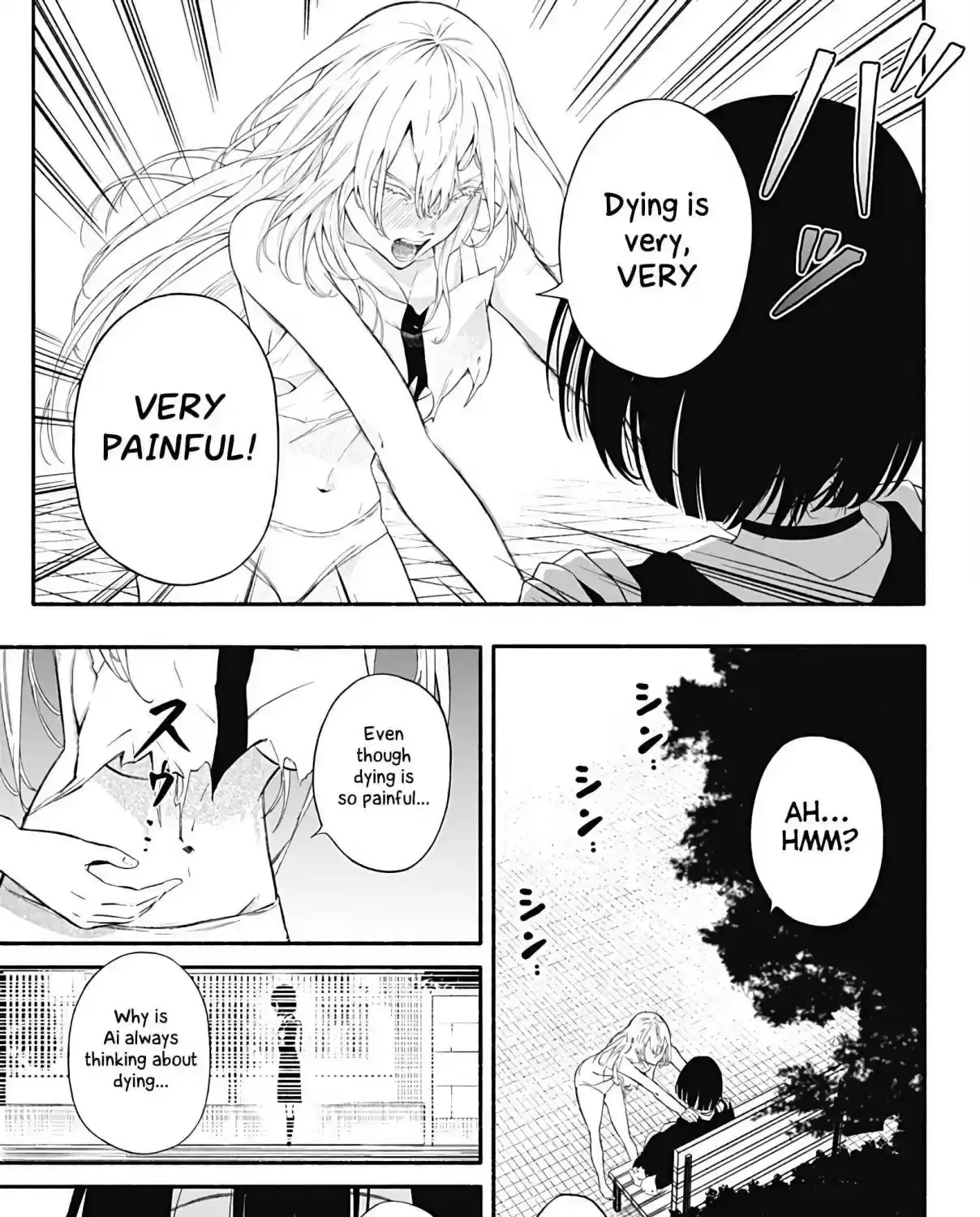 Aliens Chapter 0 page 58 - 