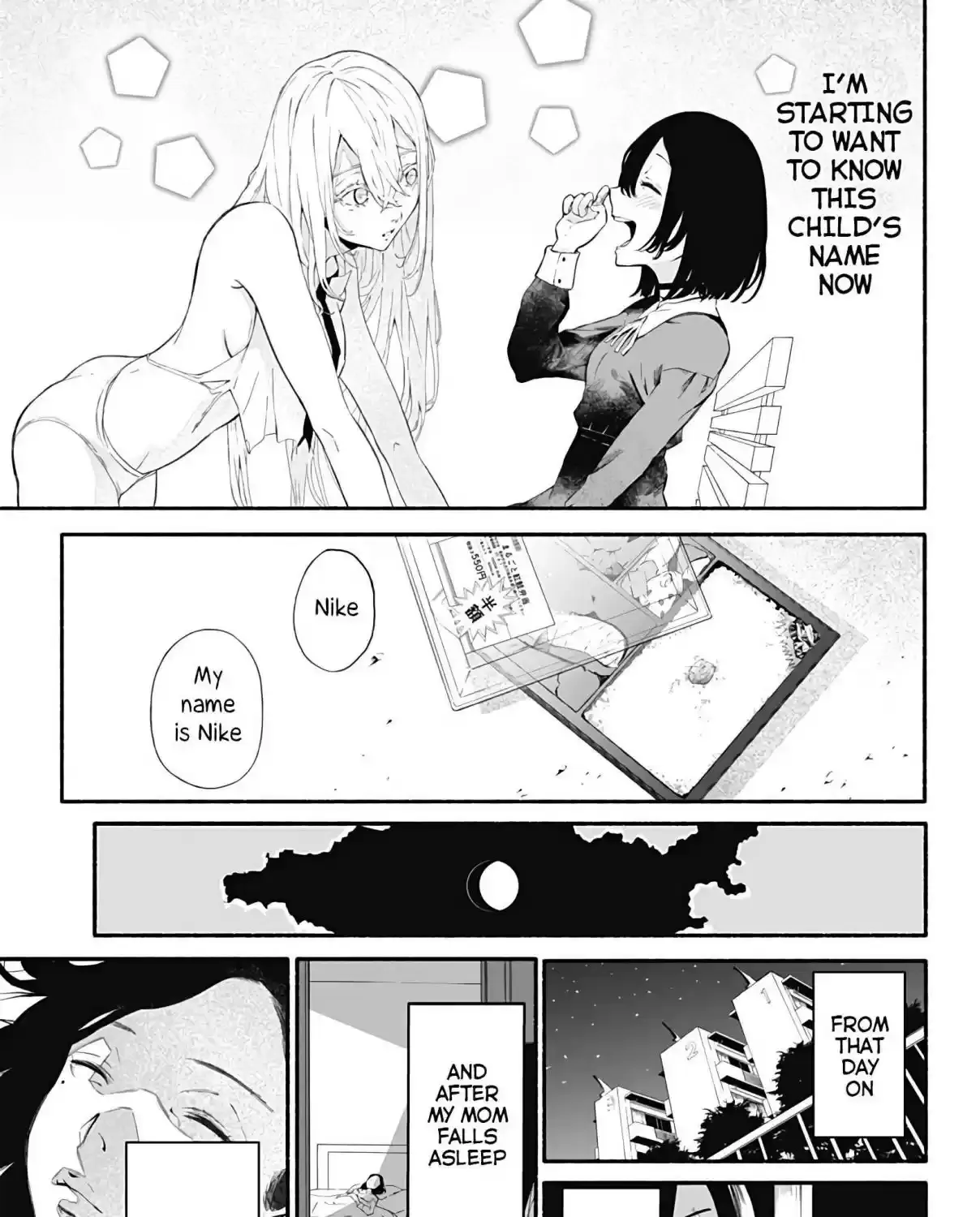 Aliens Chapter 0 page 62 - 