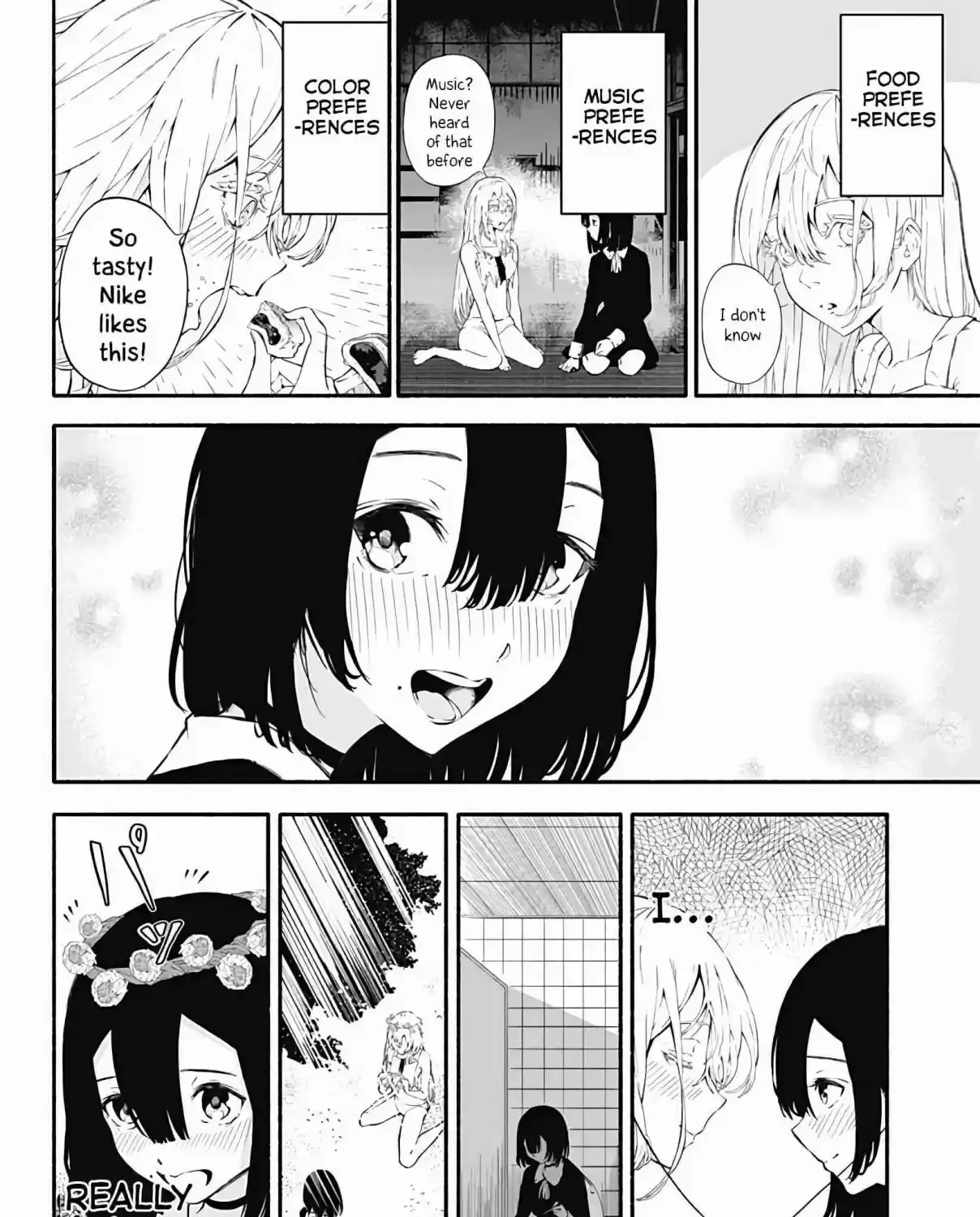 Aliens Chapter 0 page 64 - 