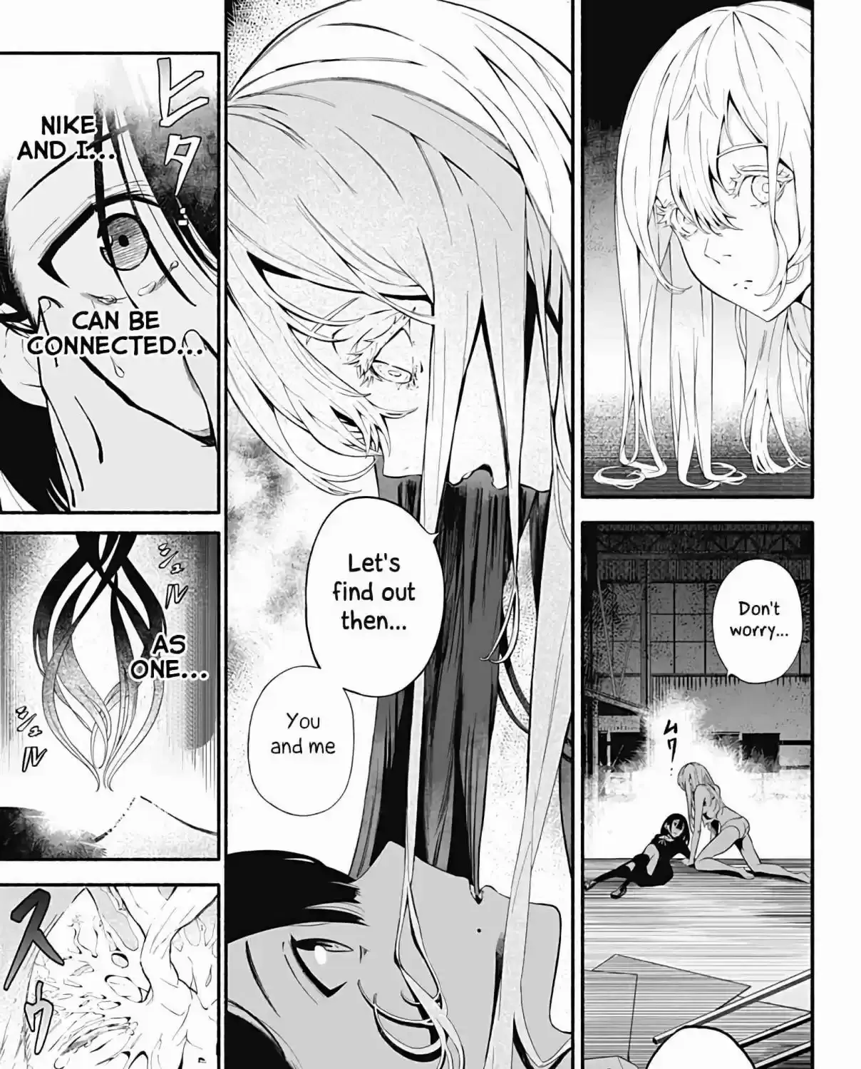 Aliens Chapter 0 page 70 - 