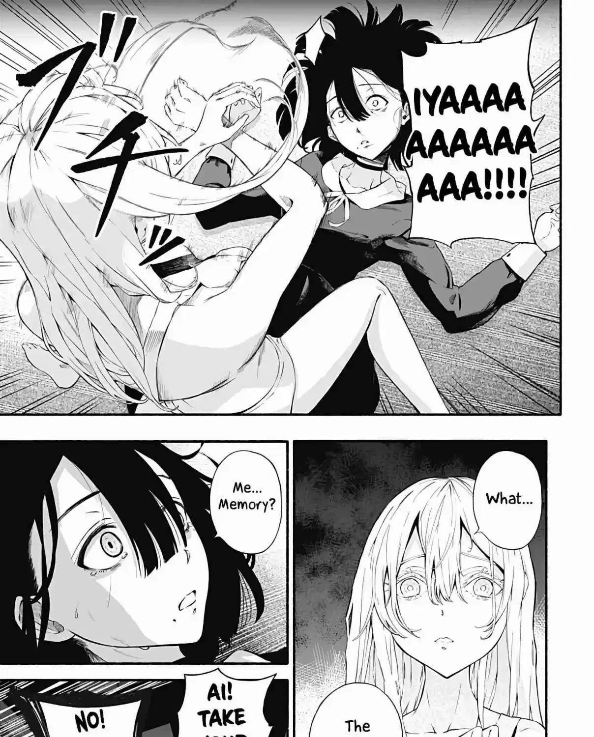 Aliens Chapter 0 page 74 - 