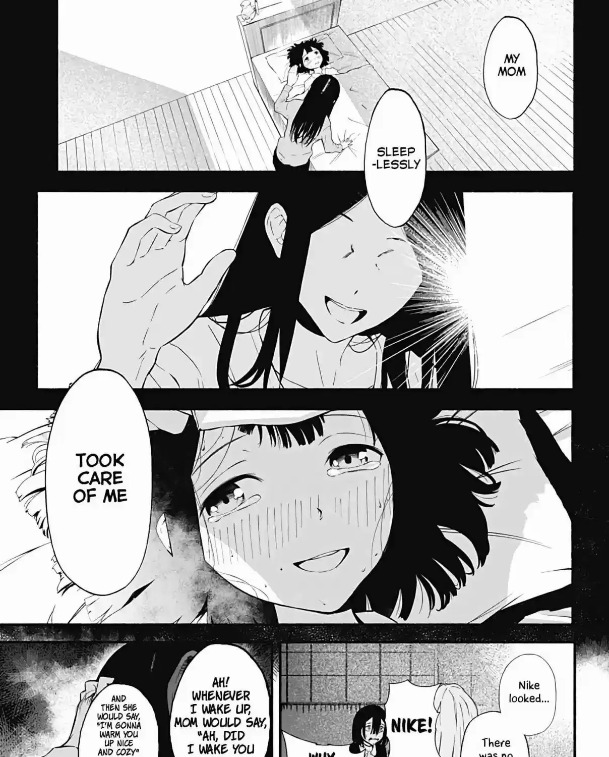 Aliens Chapter 0 page 78 - 