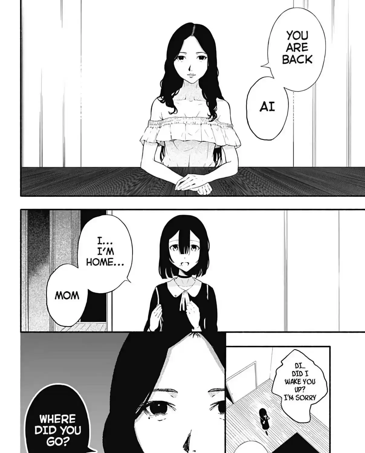 Aliens Chapter 0 page 84 - 