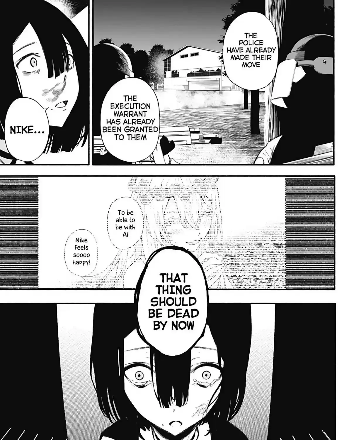 Aliens Chapter 0 page 90 - 