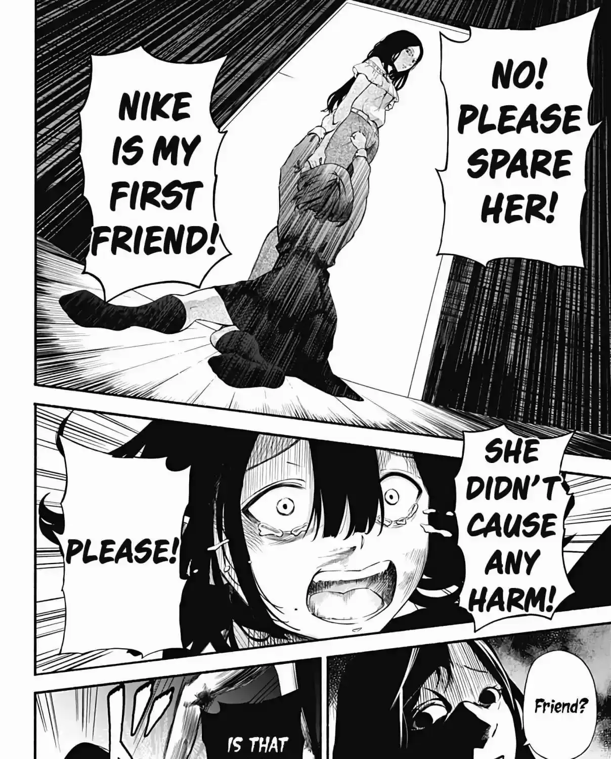 Aliens Chapter 0 page 92 - 