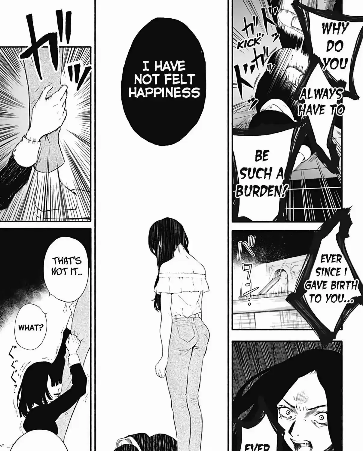 Aliens Chapter 0 page 94 - 