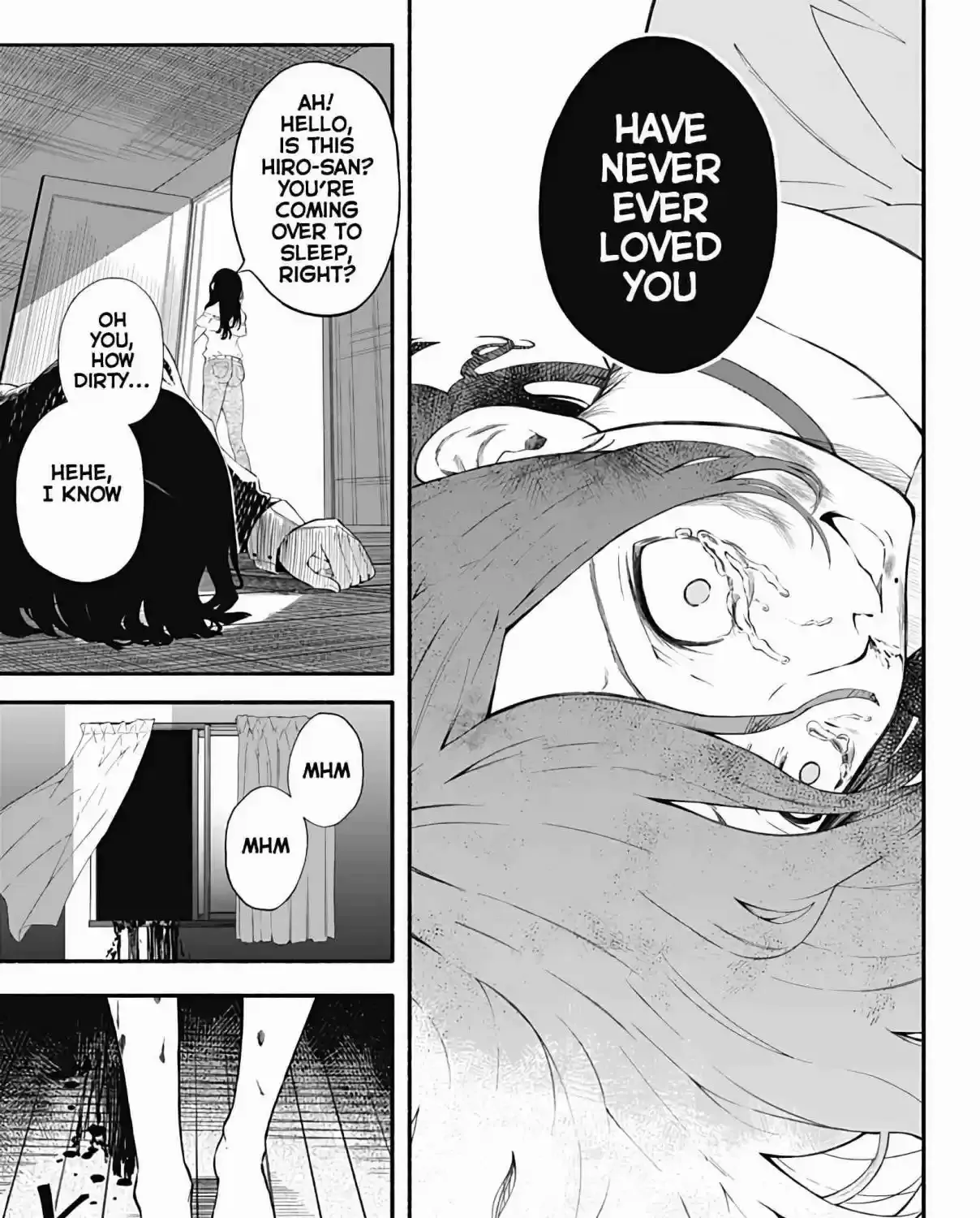 Aliens Chapter 0 page 98 - 