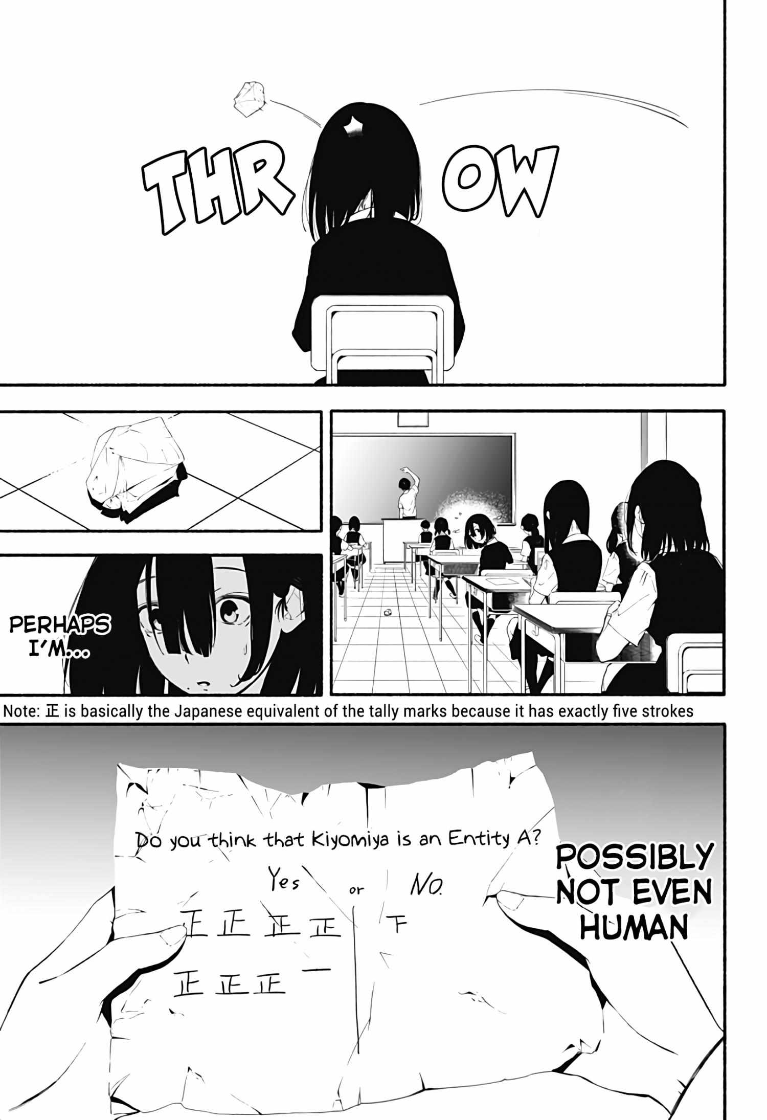 Aliens Chapter 1 page 16 - 
