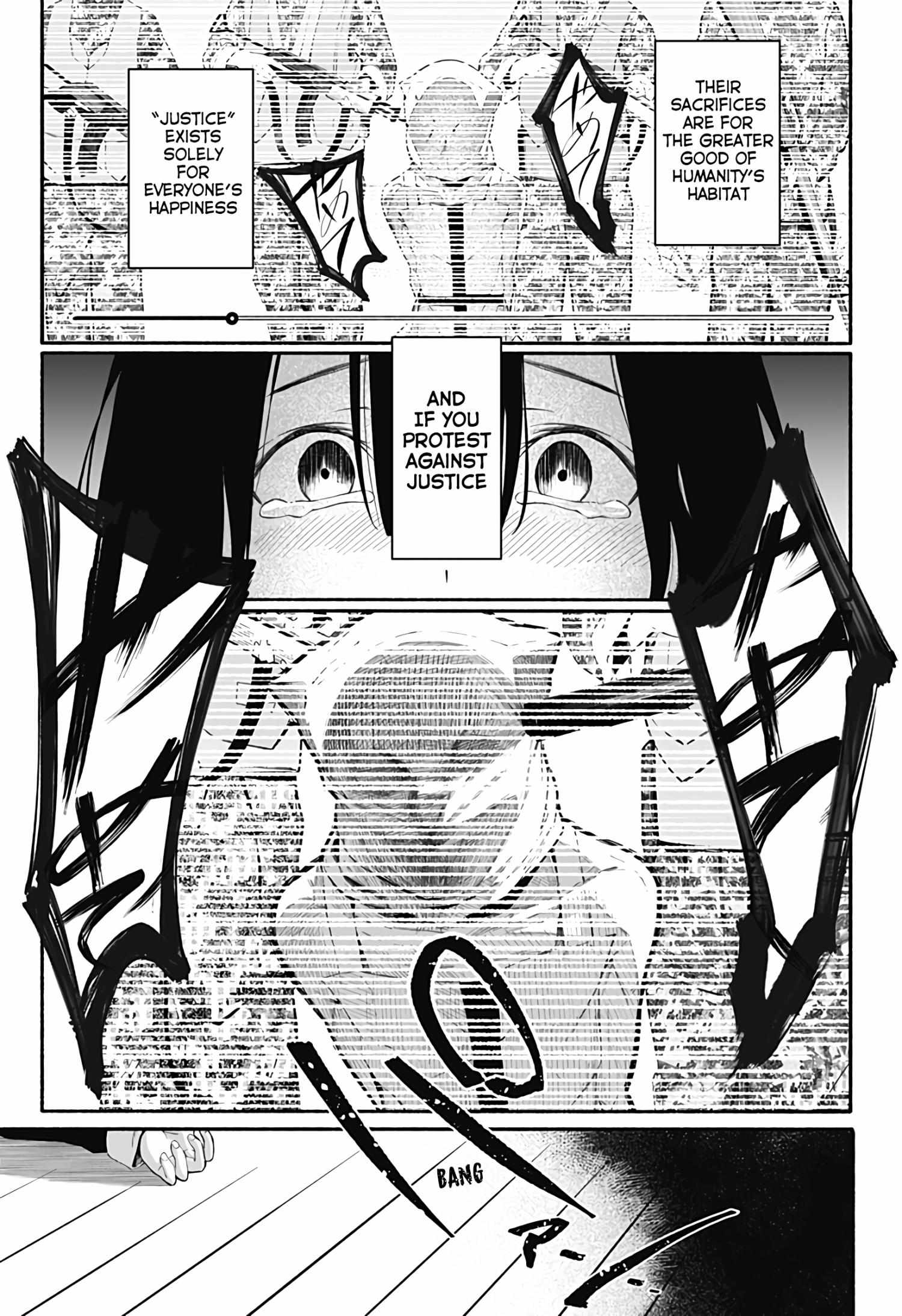 Aliens Chapter 1 page 24 - 