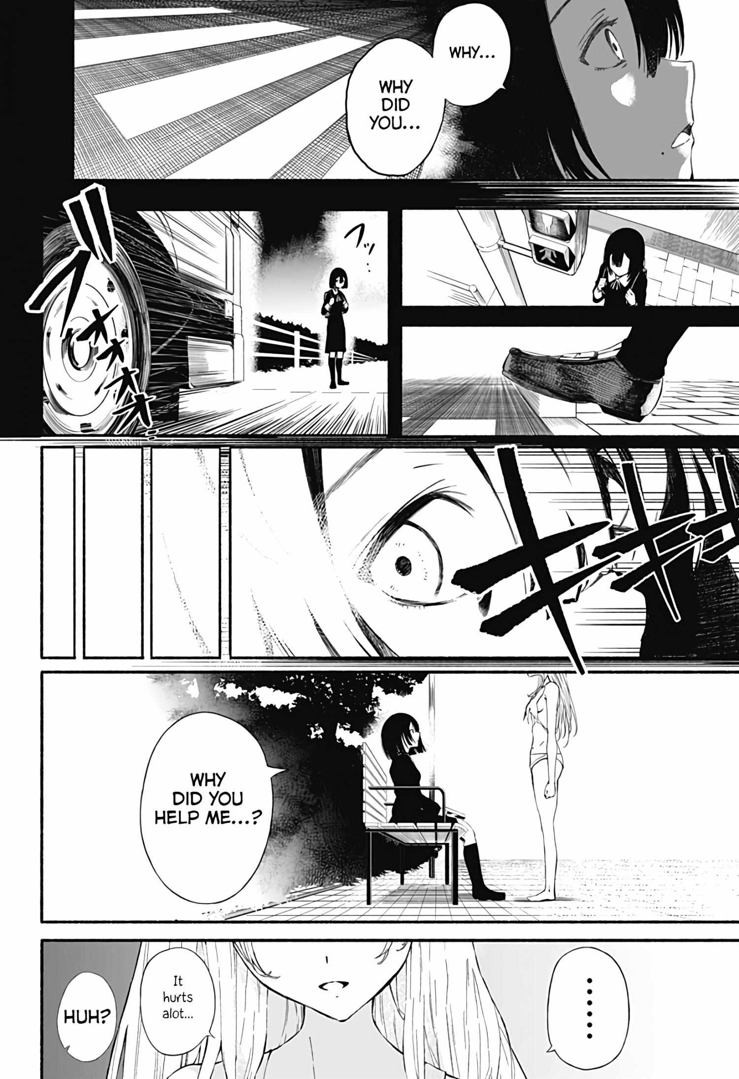 Aliens Chapter 1 page 29 - 