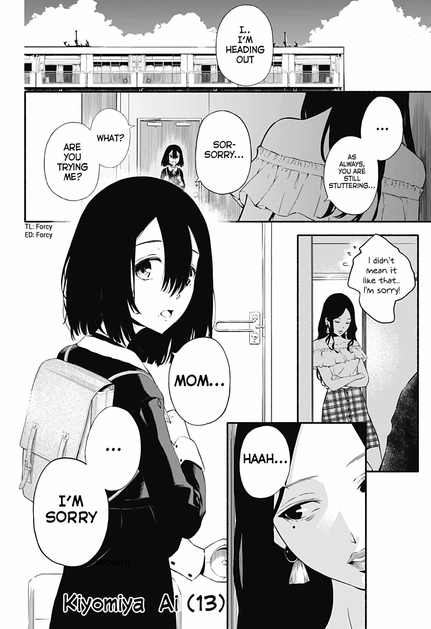 Aliens Chapter 1 page 4 - 