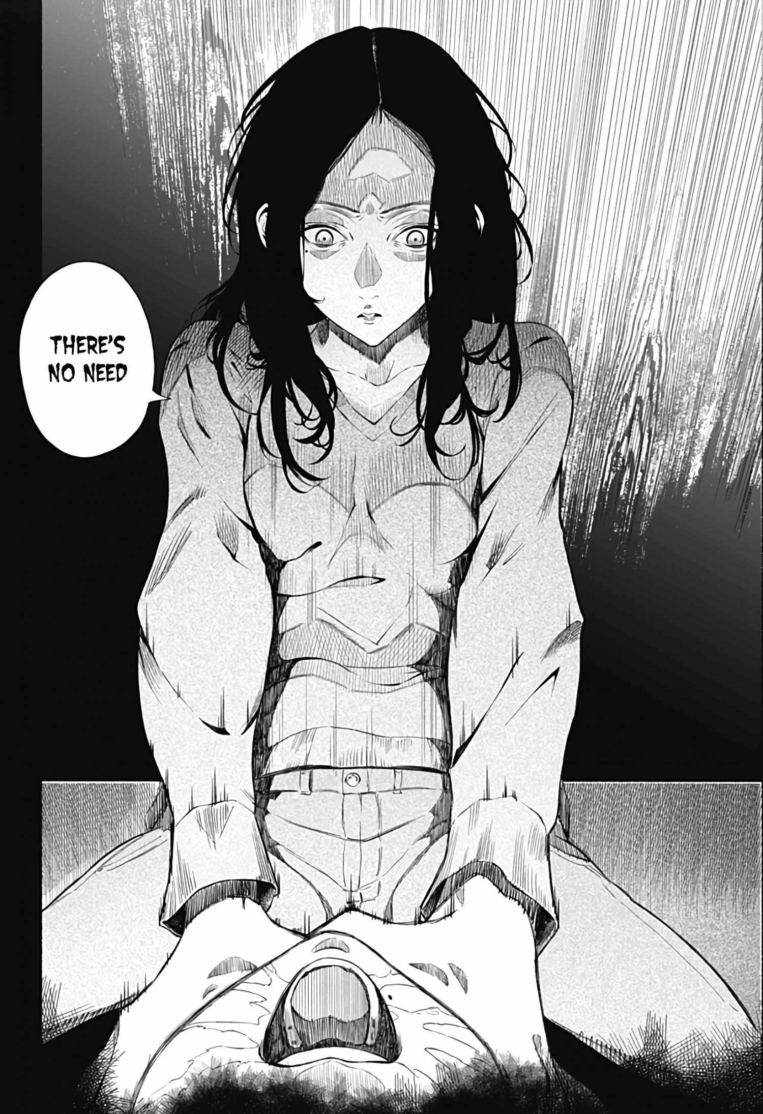Aliens Chapter 1 page 37 - 