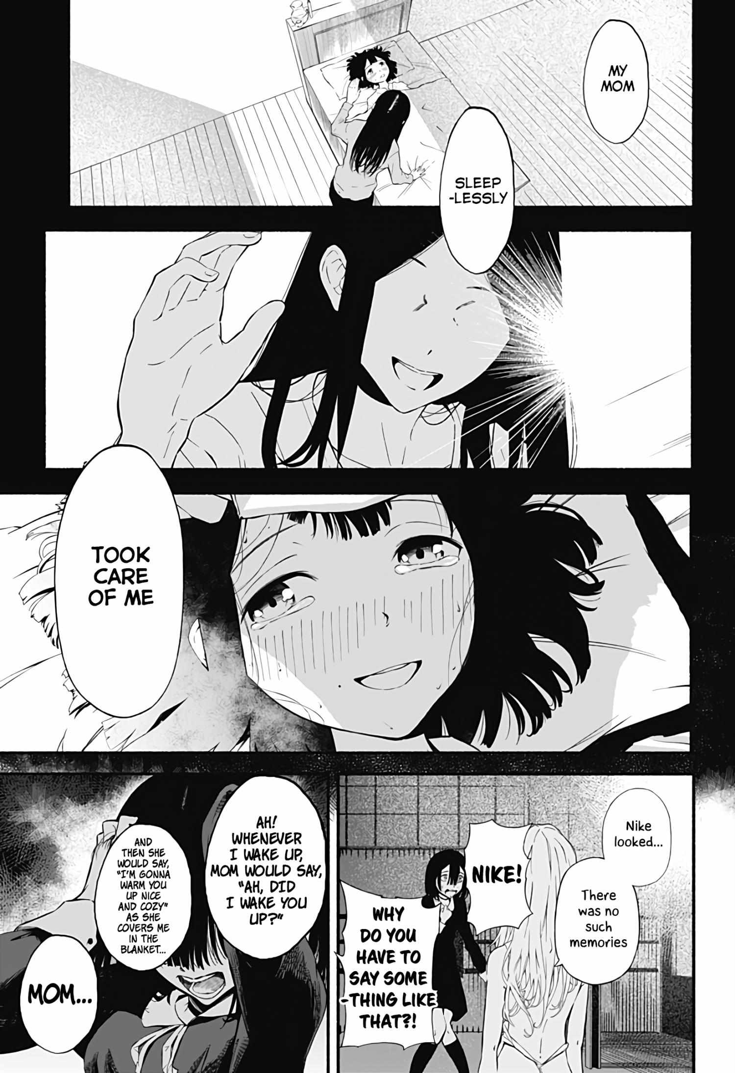 Aliens Chapter 1 page 40 - 