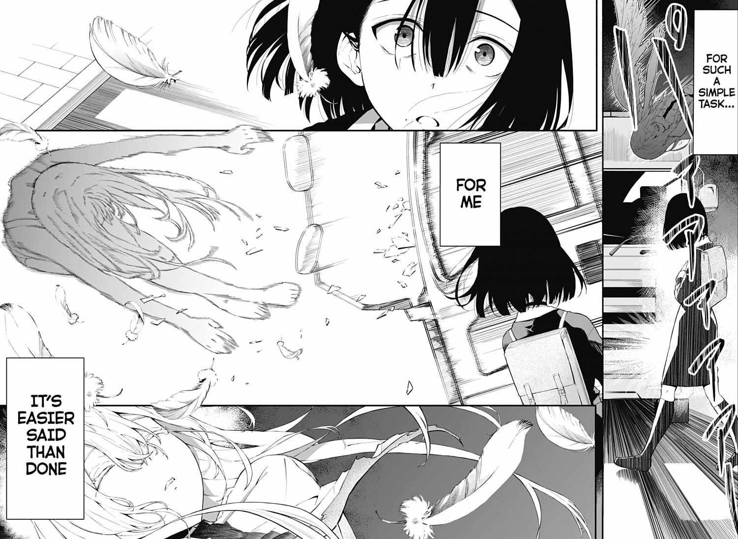 Aliens Chapter 1 page 6 - 