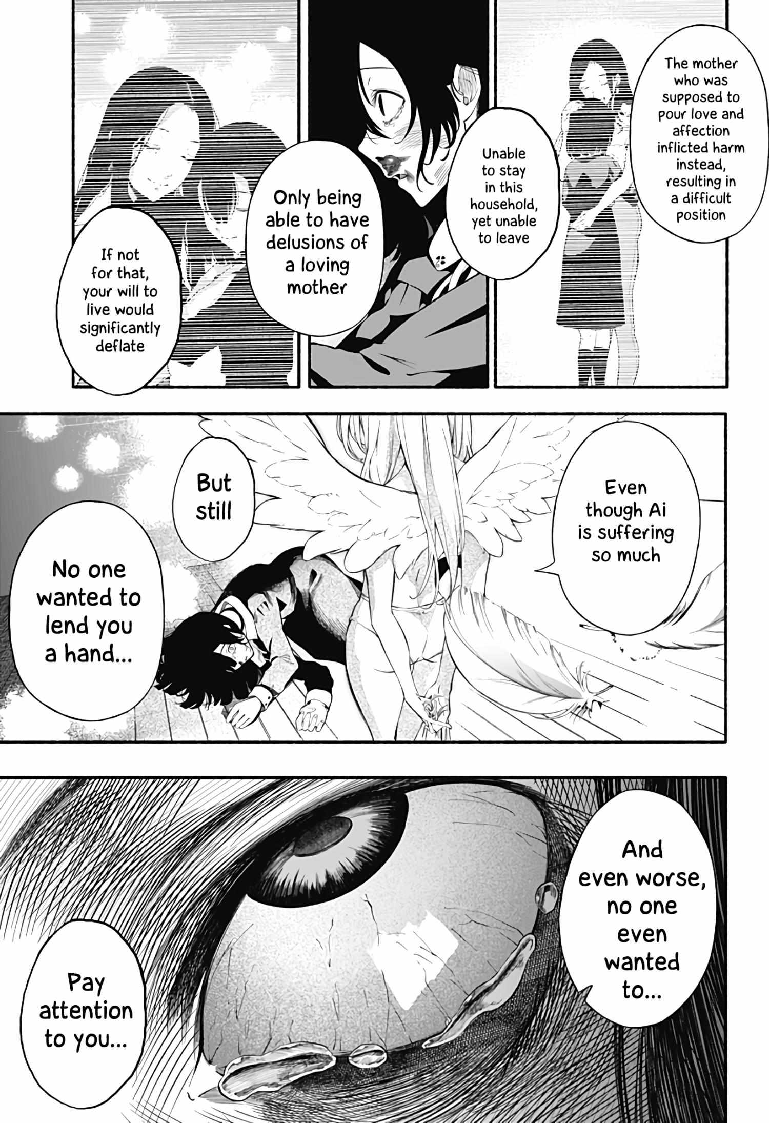 Aliens Chapter 1 page 52 - 