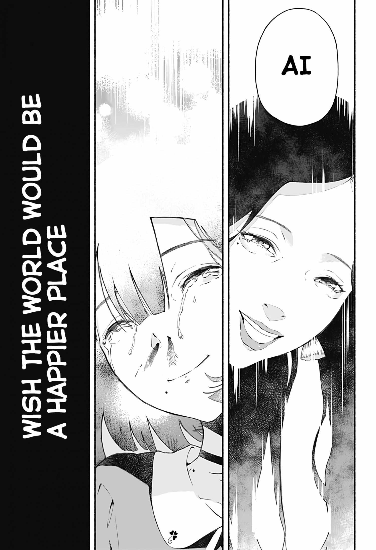 Aliens Chapter 1 page 54 - 