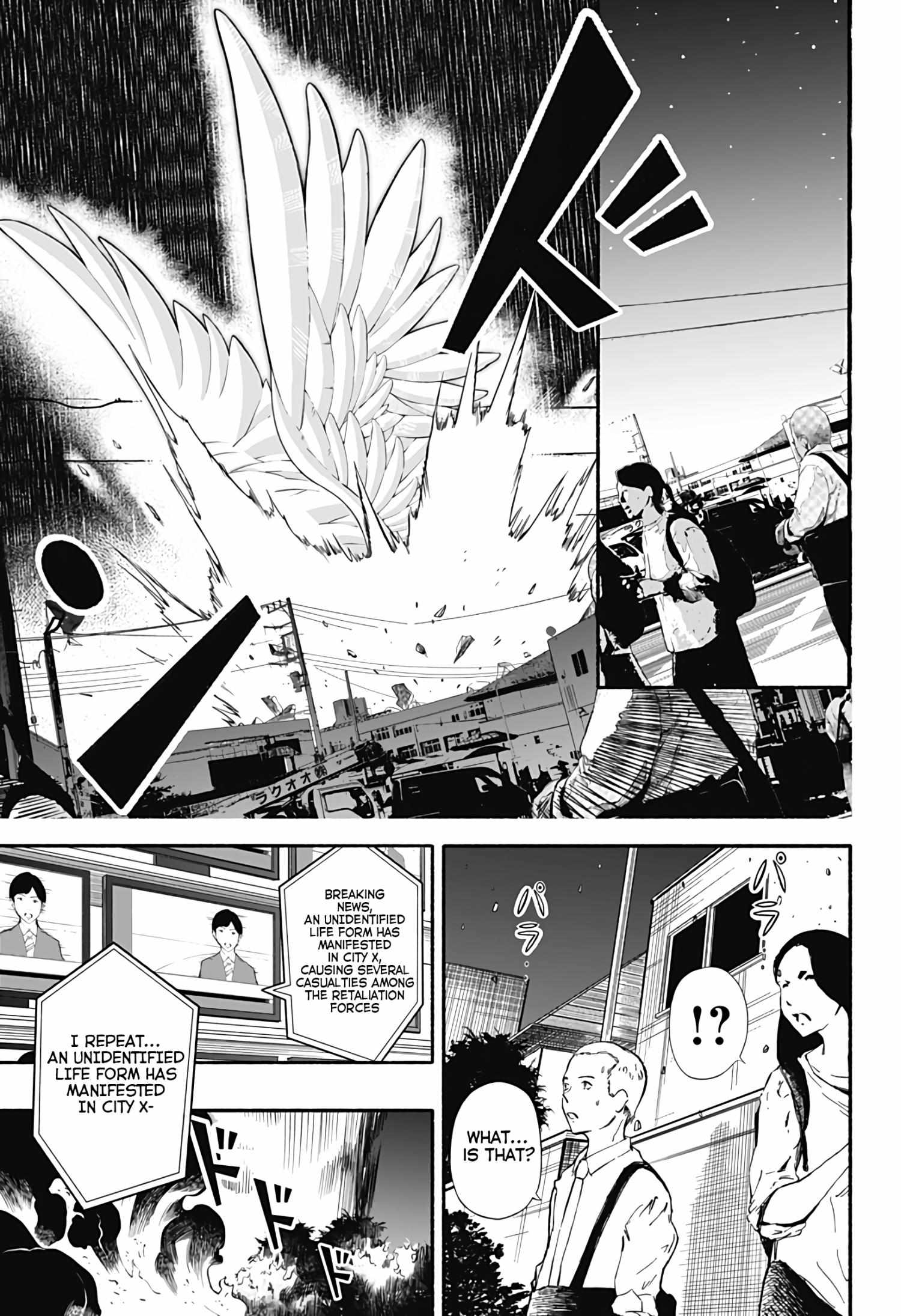 Aliens Chapter 1 page 56 - 