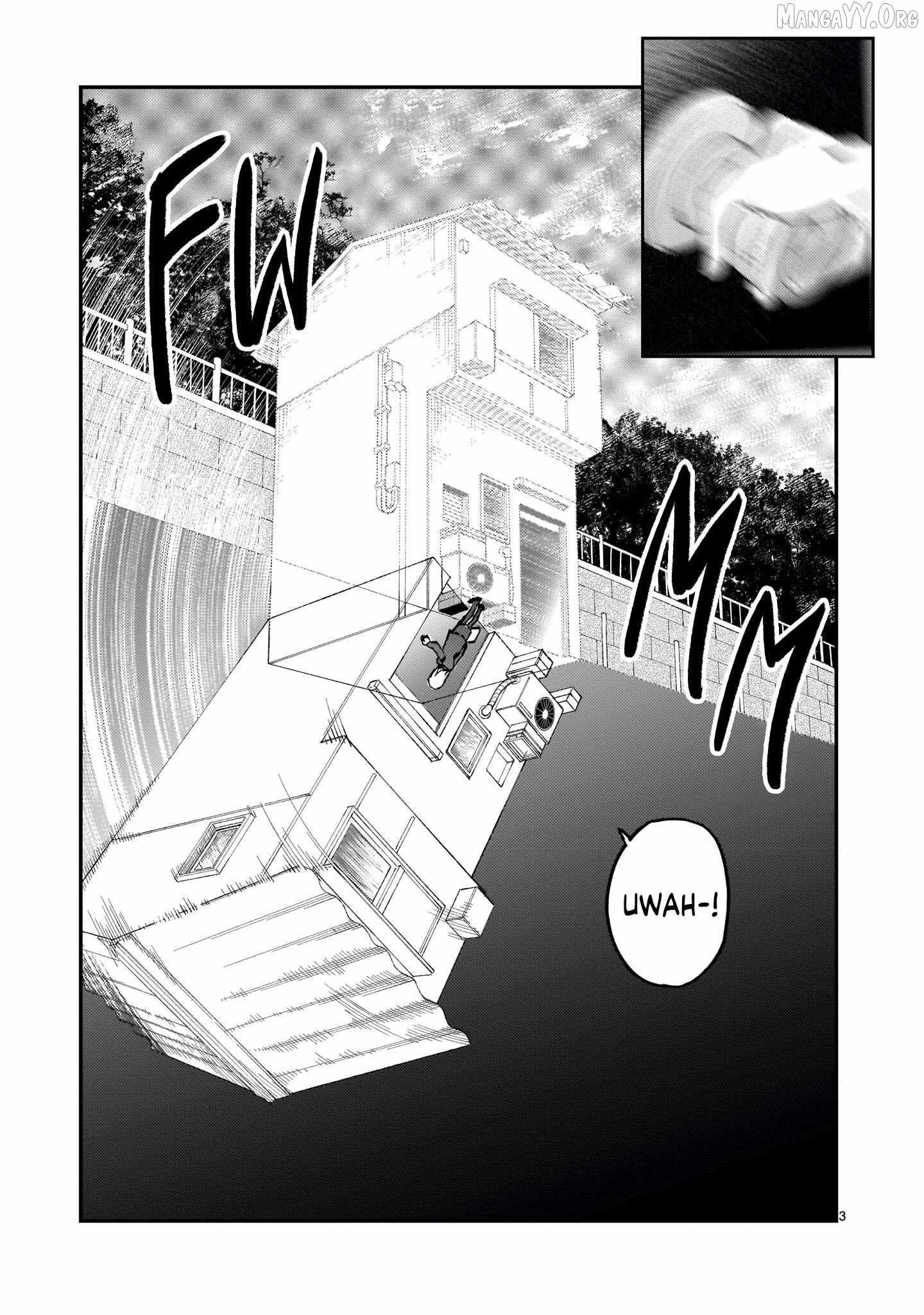 Aliens Chapter 14 page 4 - 