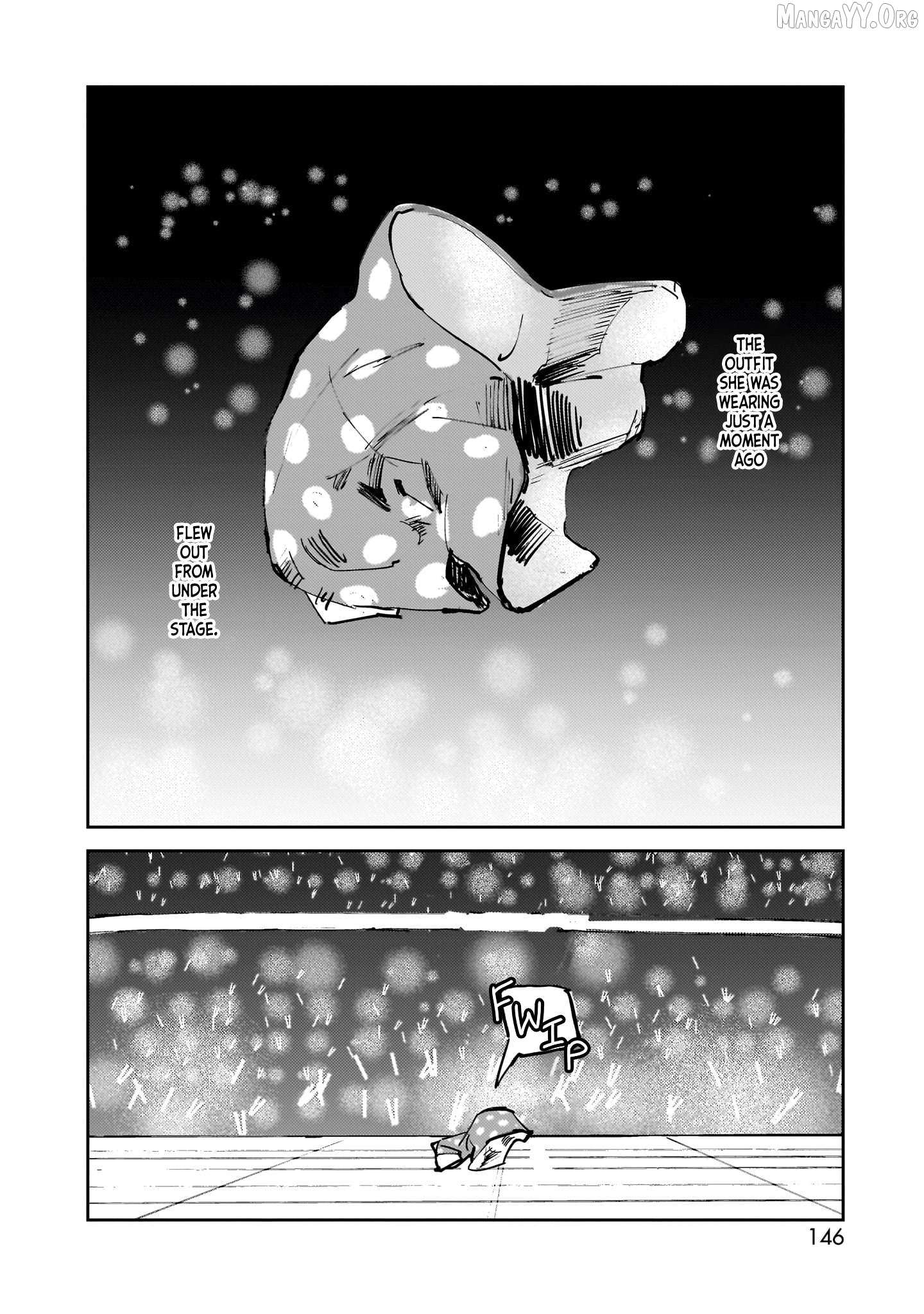 Aliens Chapter 8 page 8 - 