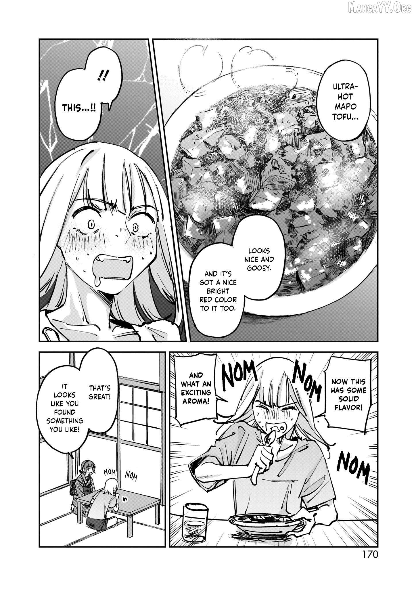Aliens Chapter 9 page 15 - 