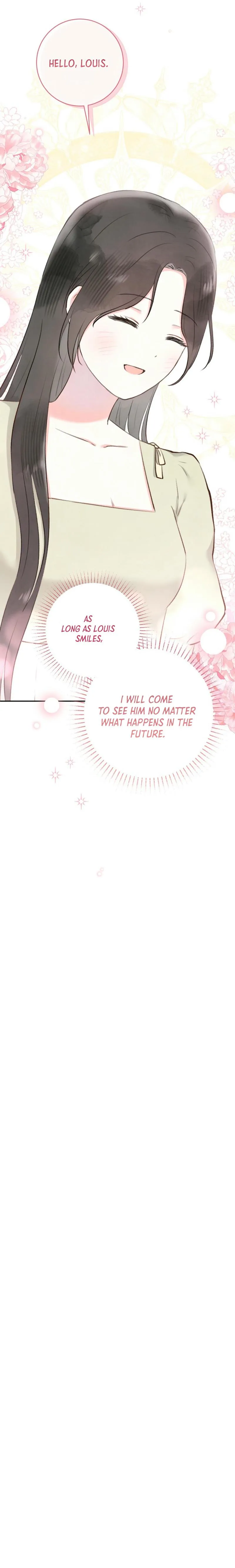 Alisa and the Magical Diary Chapter 6 page 11 - 