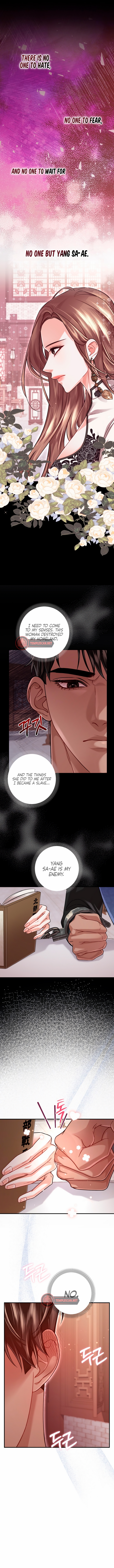 All About Dominative And Exclusive Destruction. Chapter 26 page 5 - 