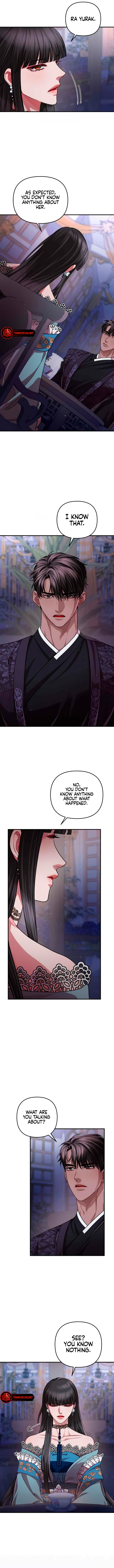 All About Dominative And Exclusive Destruction. Chapter 40 page 10 - 
