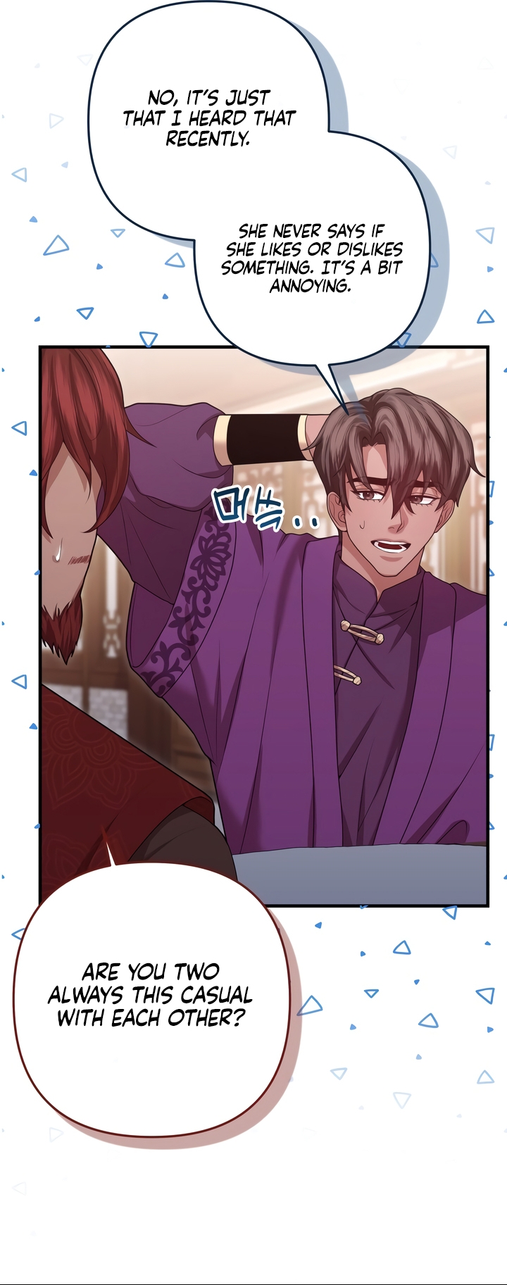 All About Dominative And Exclusive Destruction. Chapter 57 page 14 - 