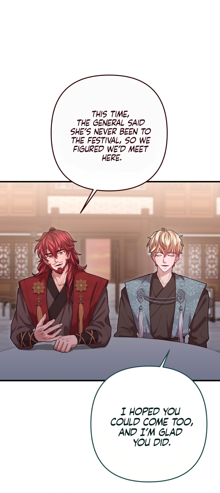 All About Dominative And Exclusive Destruction. Chapter 57 page 17 - 