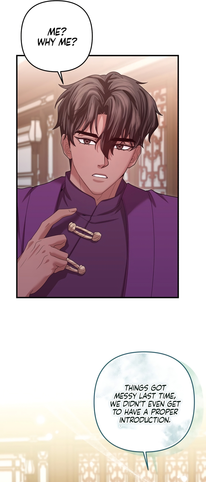 All About Dominative And Exclusive Destruction. Chapter 57 page 18 - 