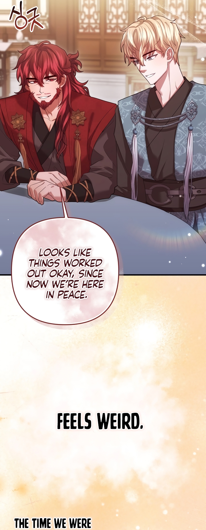 All About Dominative And Exclusive Destruction. Chapter 57 page 19 - 