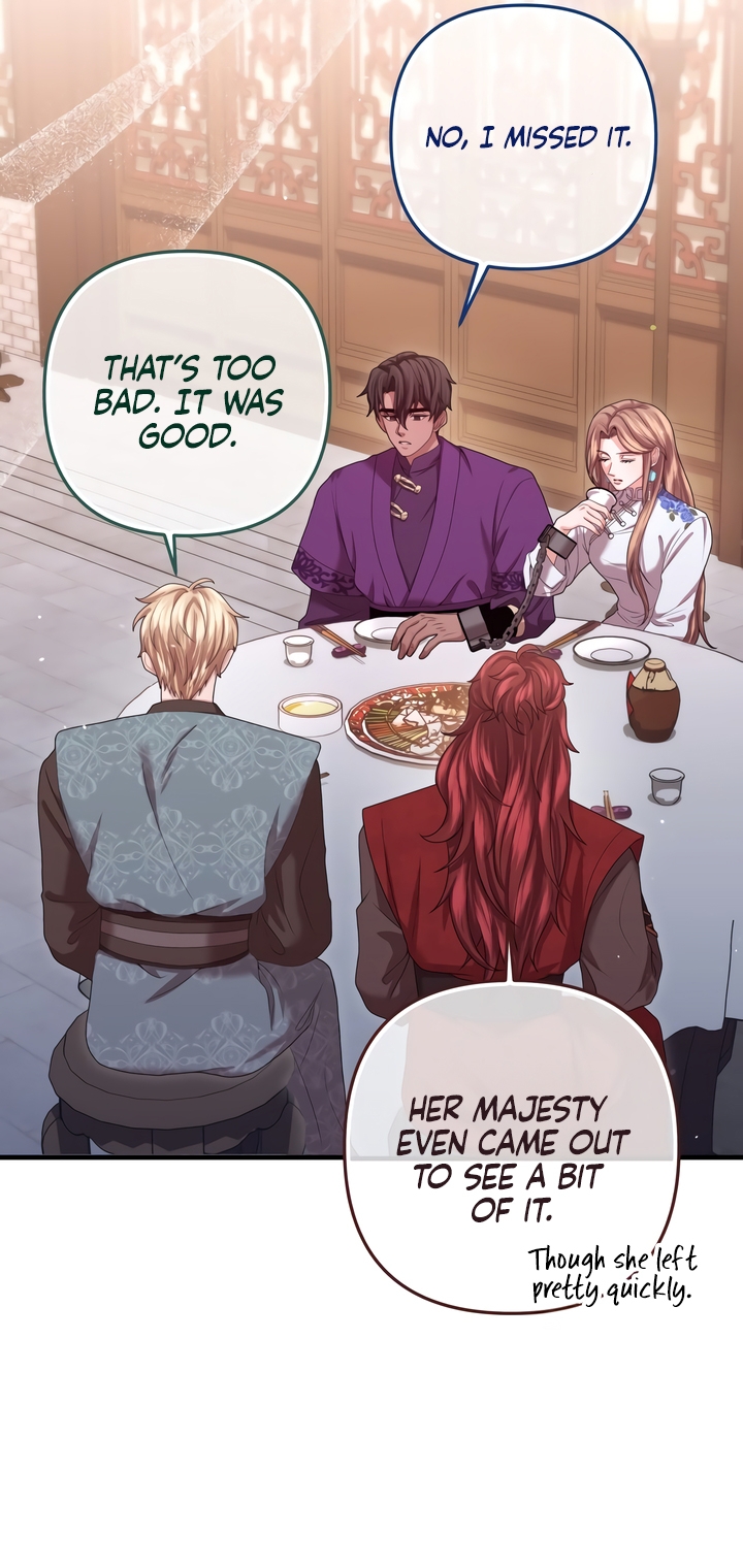 All About Dominative And Exclusive Destruction. Chapter 57 page 22 - 