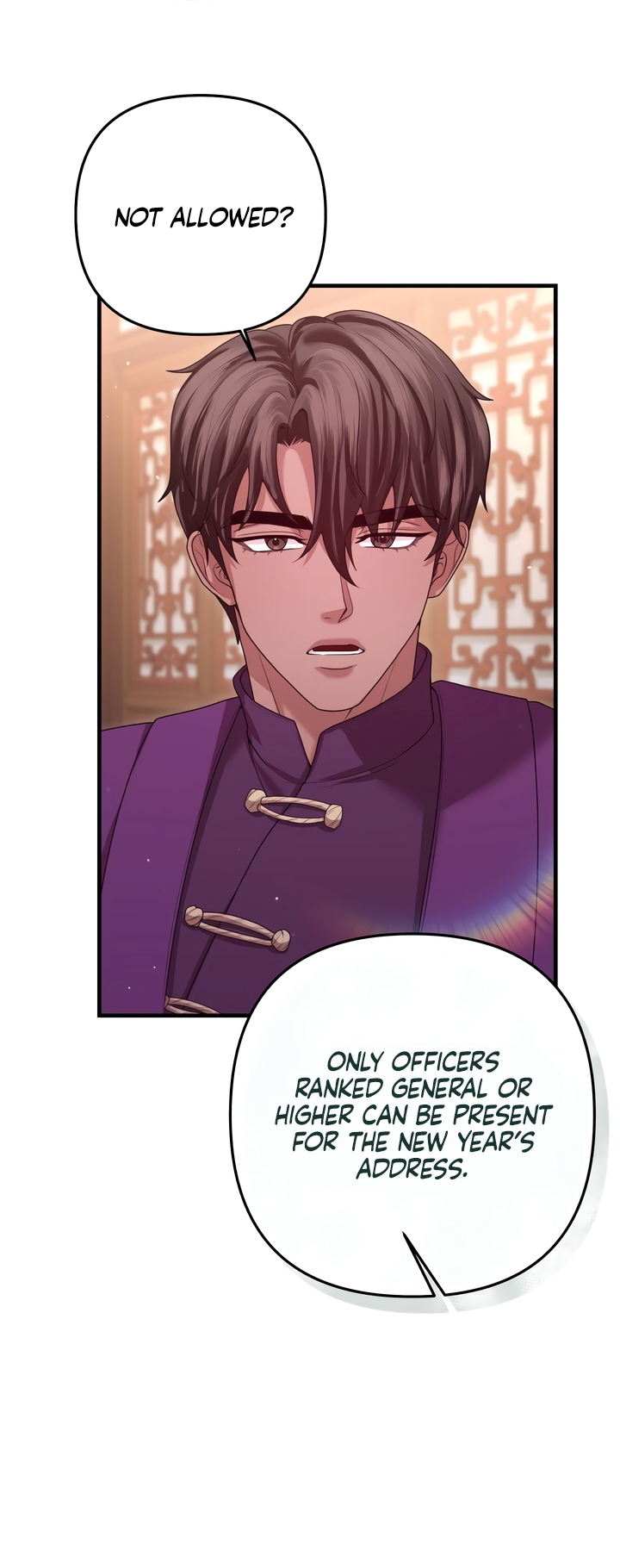 All About Dominative And Exclusive Destruction. Chapter 57 page 24 - 