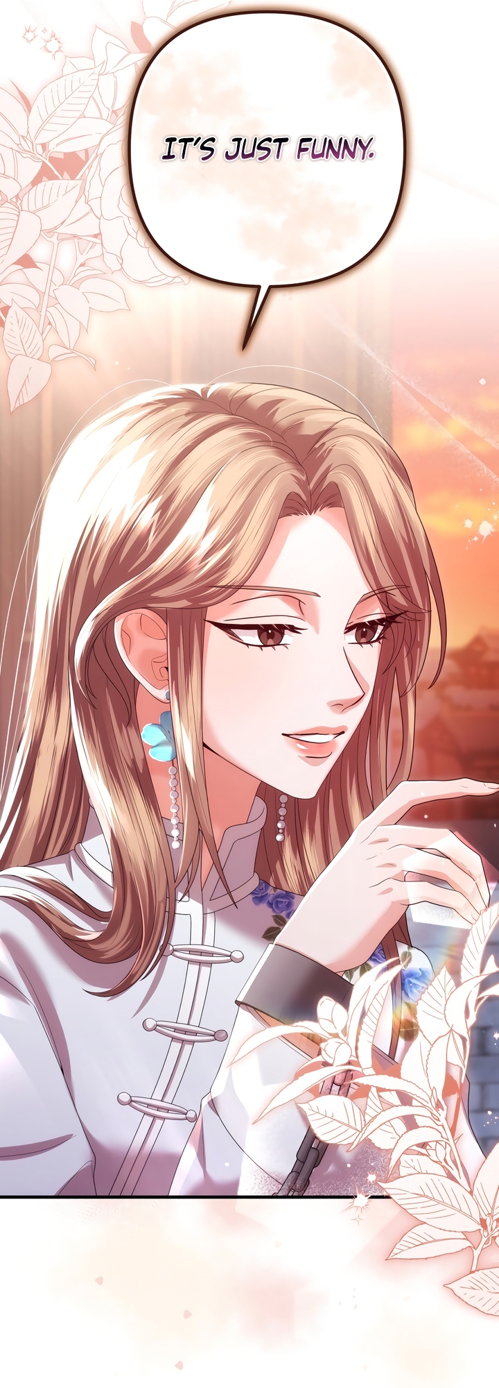 All About Dominative And Exclusive Destruction. Chapter 57 page 28 - 