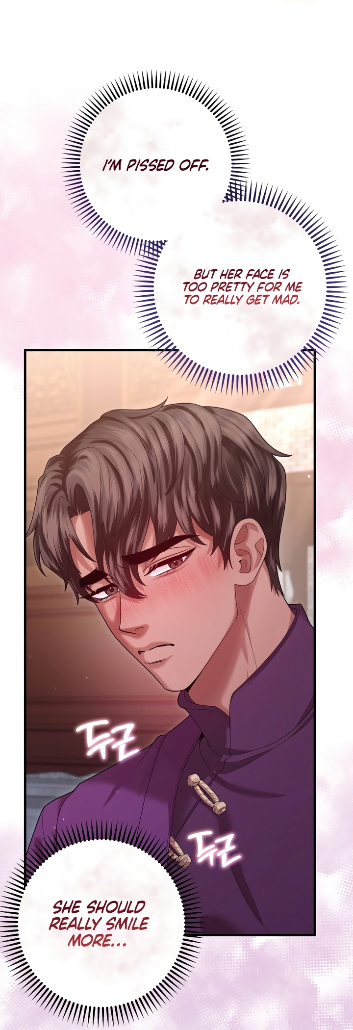 All About Dominative And Exclusive Destruction. Chapter 57 page 29 - 