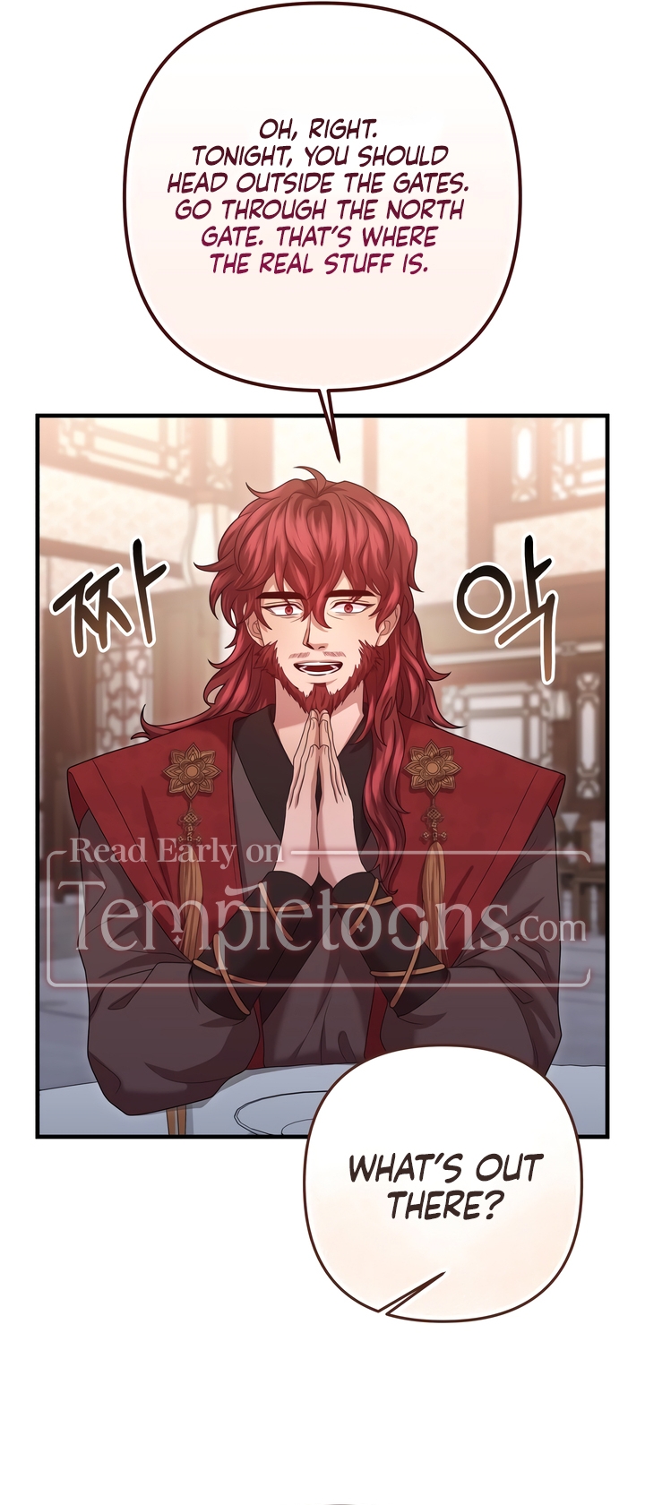 All About Dominative And Exclusive Destruction. Chapter 57 page 31 - 