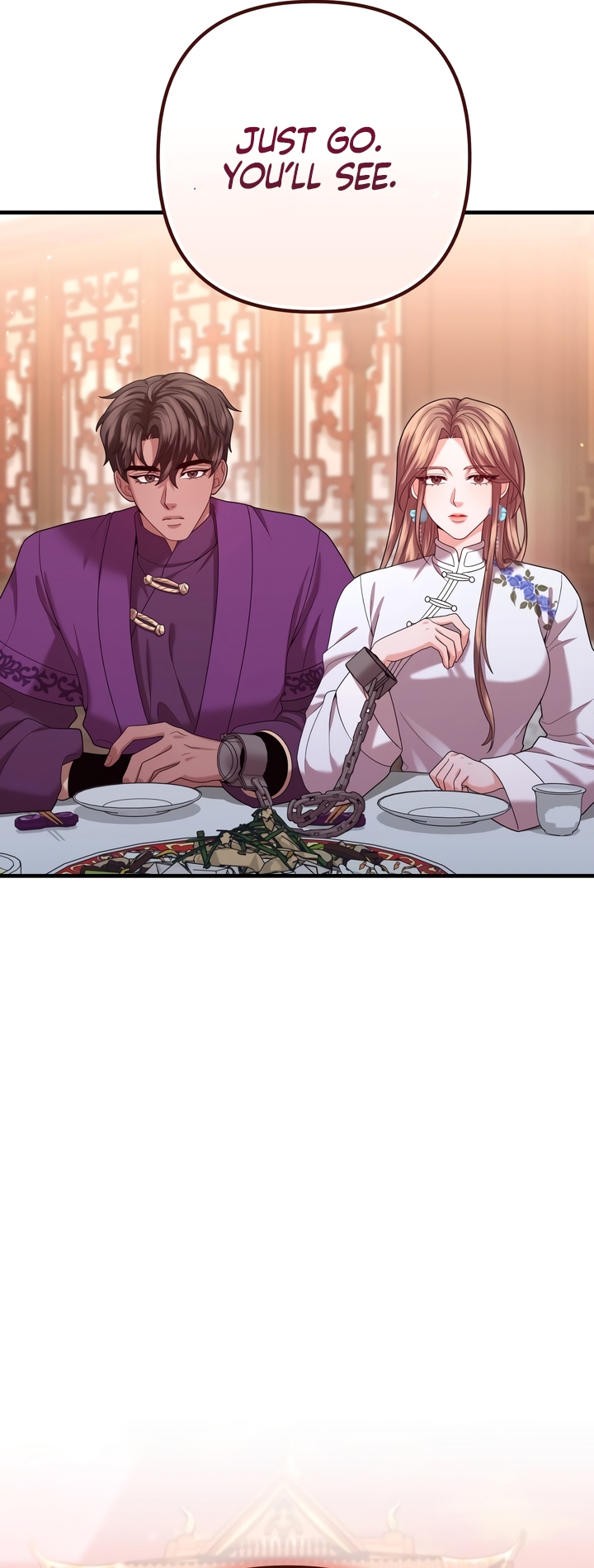 All About Dominative And Exclusive Destruction. Chapter 57 page 32 - 