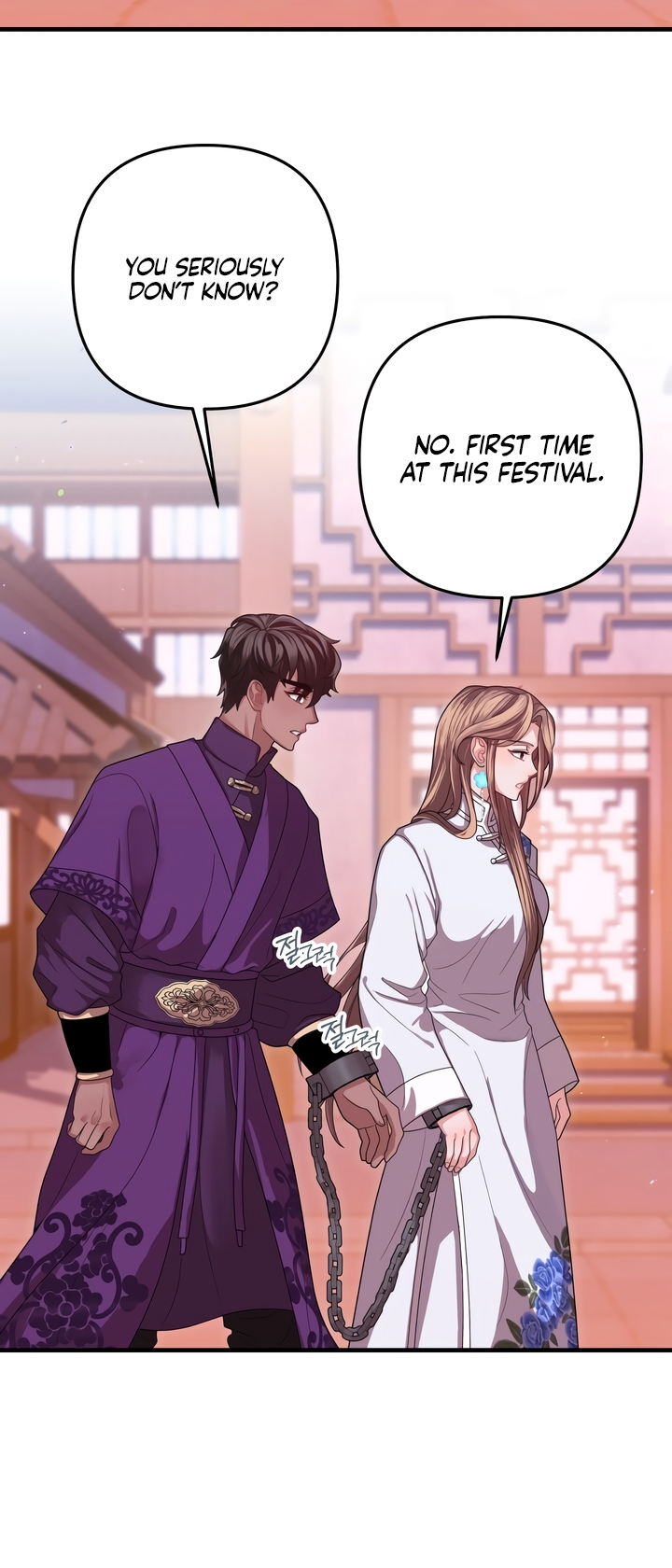 All About Dominative And Exclusive Destruction. Chapter 57 page 35 - 