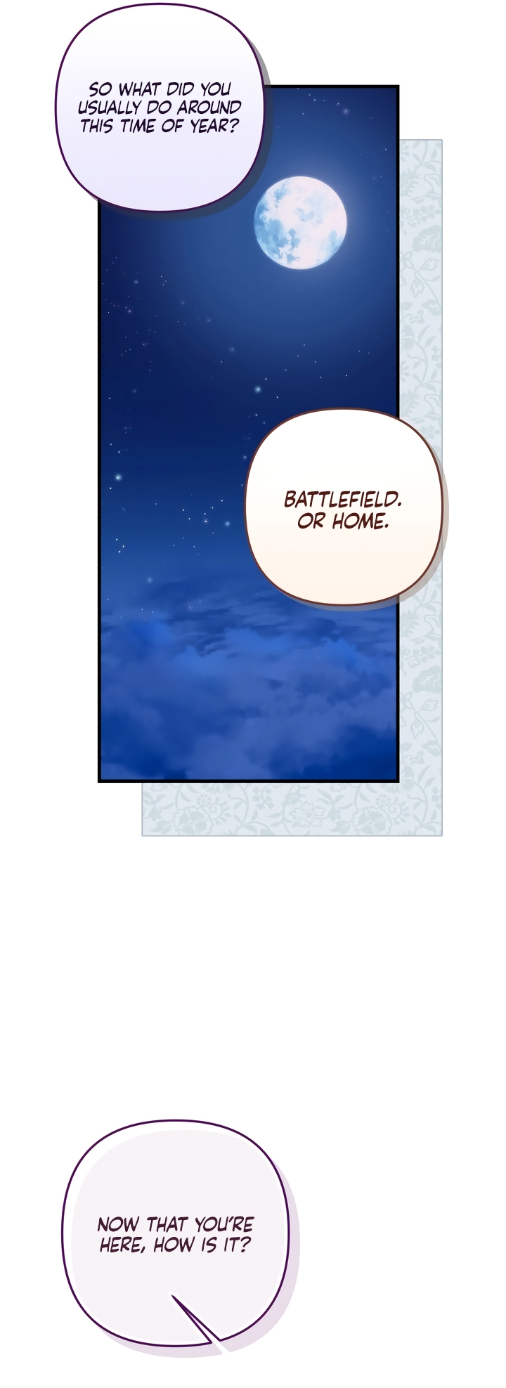 All About Dominative And Exclusive Destruction. Chapter 57 page 36 - 