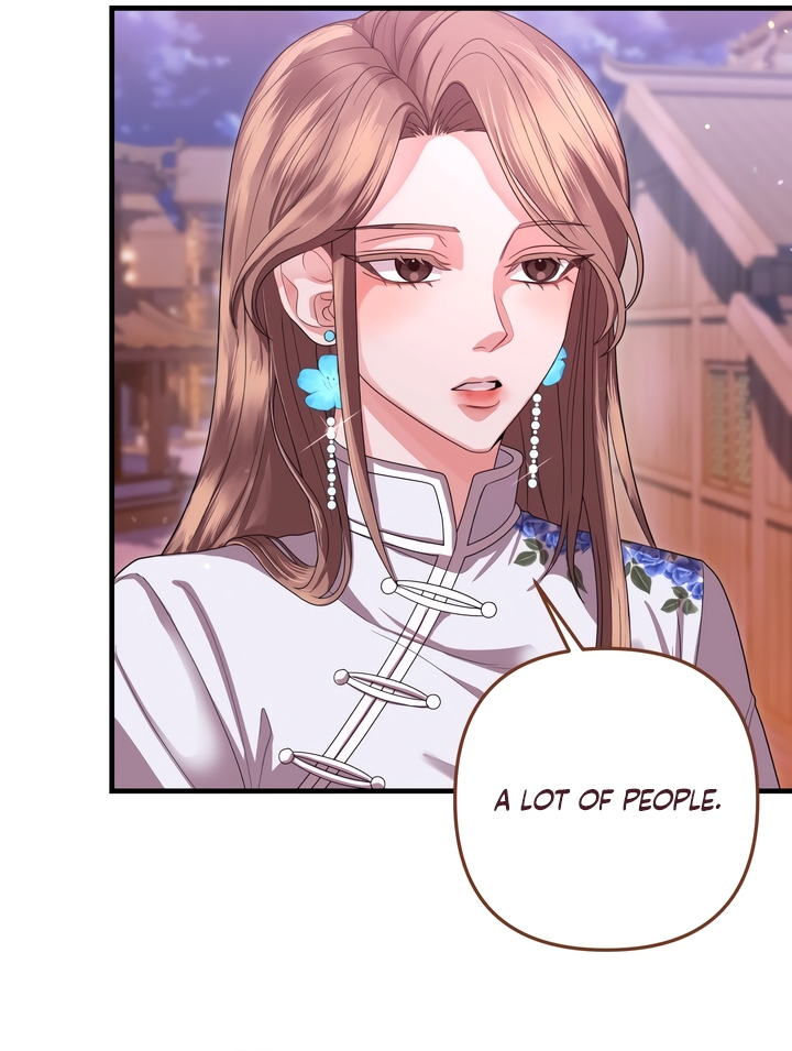 All About Dominative And Exclusive Destruction. Chapter 57 page 37 - 