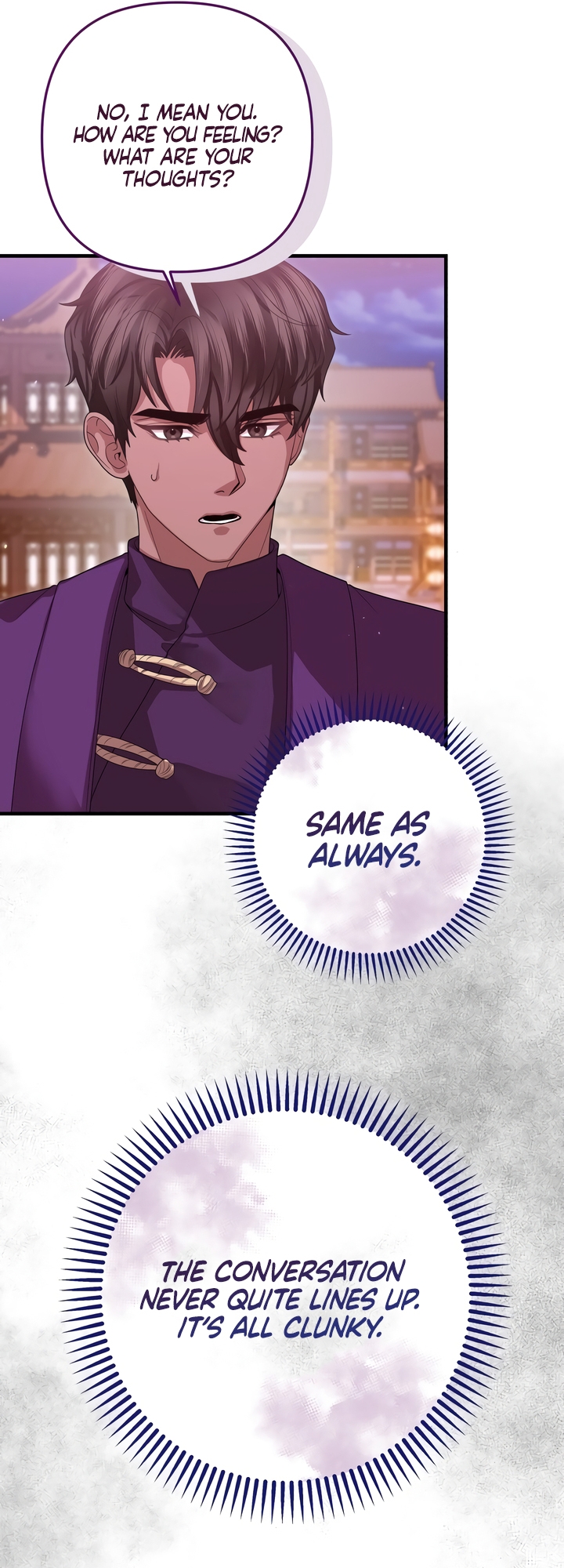 All About Dominative And Exclusive Destruction. Chapter 57 page 38 - 
