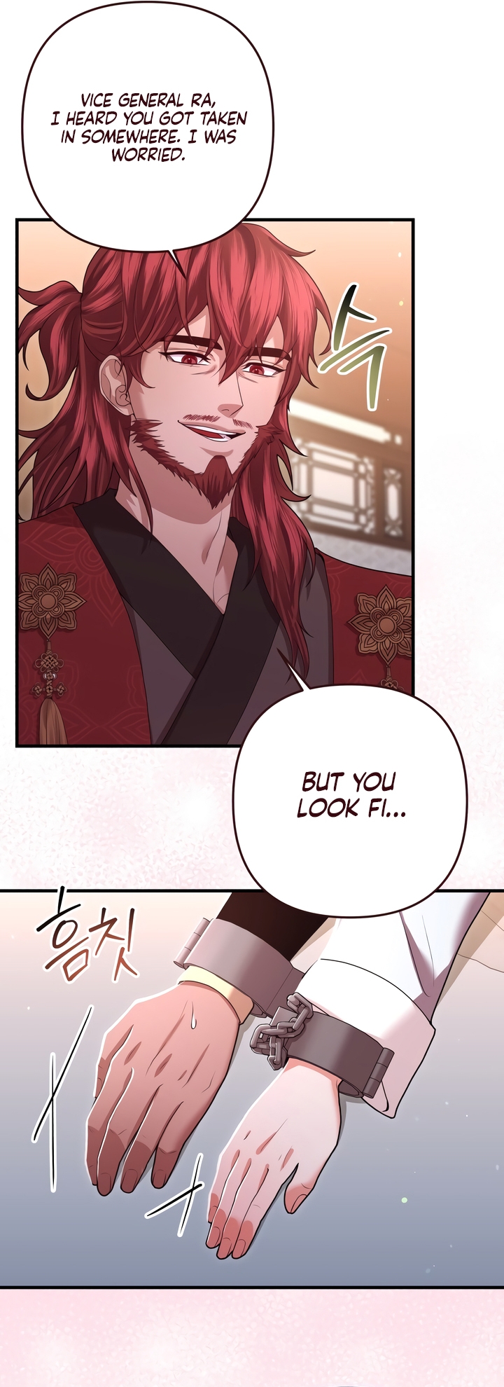 All About Dominative And Exclusive Destruction. Chapter 57 page 5 - 